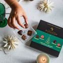 Coffret incontournable 16 chocolats