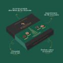 Coffret incontournable 16 chocolats