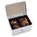 COFFRET PERSONNALISABLE MENDIANTS