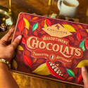 Coffret collection 30 chocolats