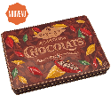 Coffret collection 30 chocolats