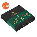 Coffret incontournable 16 chocolats