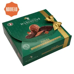 Étui assortiment de tuiles