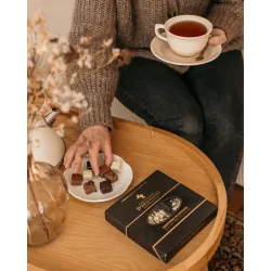 COFFRET ASSORTIMENT INCONTOURNABLE