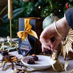 Ballotin 18 chocolats