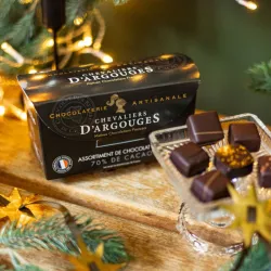 Ballotin 36 chocolats
