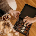Coffret incontournable 16 chocolats