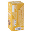 Assortiment tuiles éclats caramel beurre salé