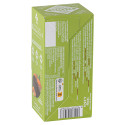 Assortiment tuiles éclats amandes