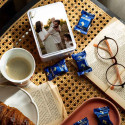 Coffret bouchées noisette personnalisable