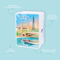 Coffret "La Seine" bouchées noisettes
