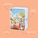 Coffret Montmartre bouchées noisettes