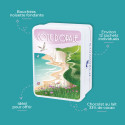 Coffret Côte d'Opale bouchées noisettes