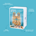 Coffret Reims bouchées noisettes