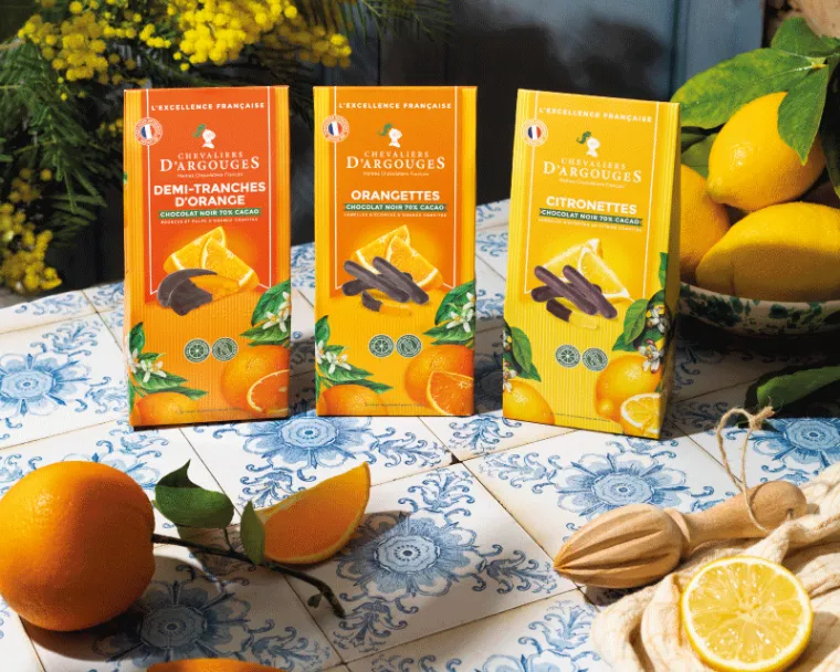 Fruités