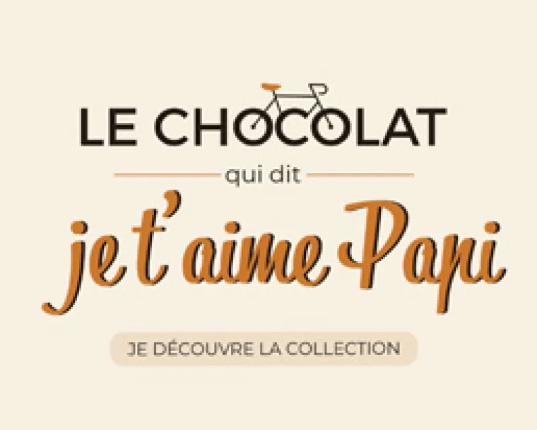 Bonne fête papi