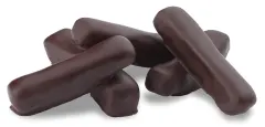 Lamelle de gingembre