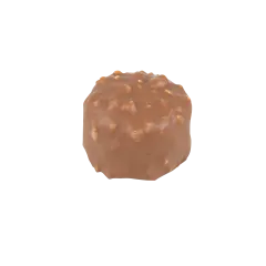 Rocher lait
