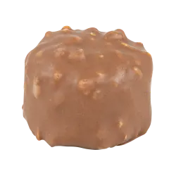 Rocher lait