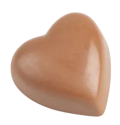 Cœur lait