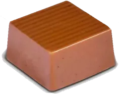 Bouchée noisette