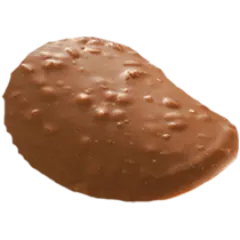 Tuile caramel