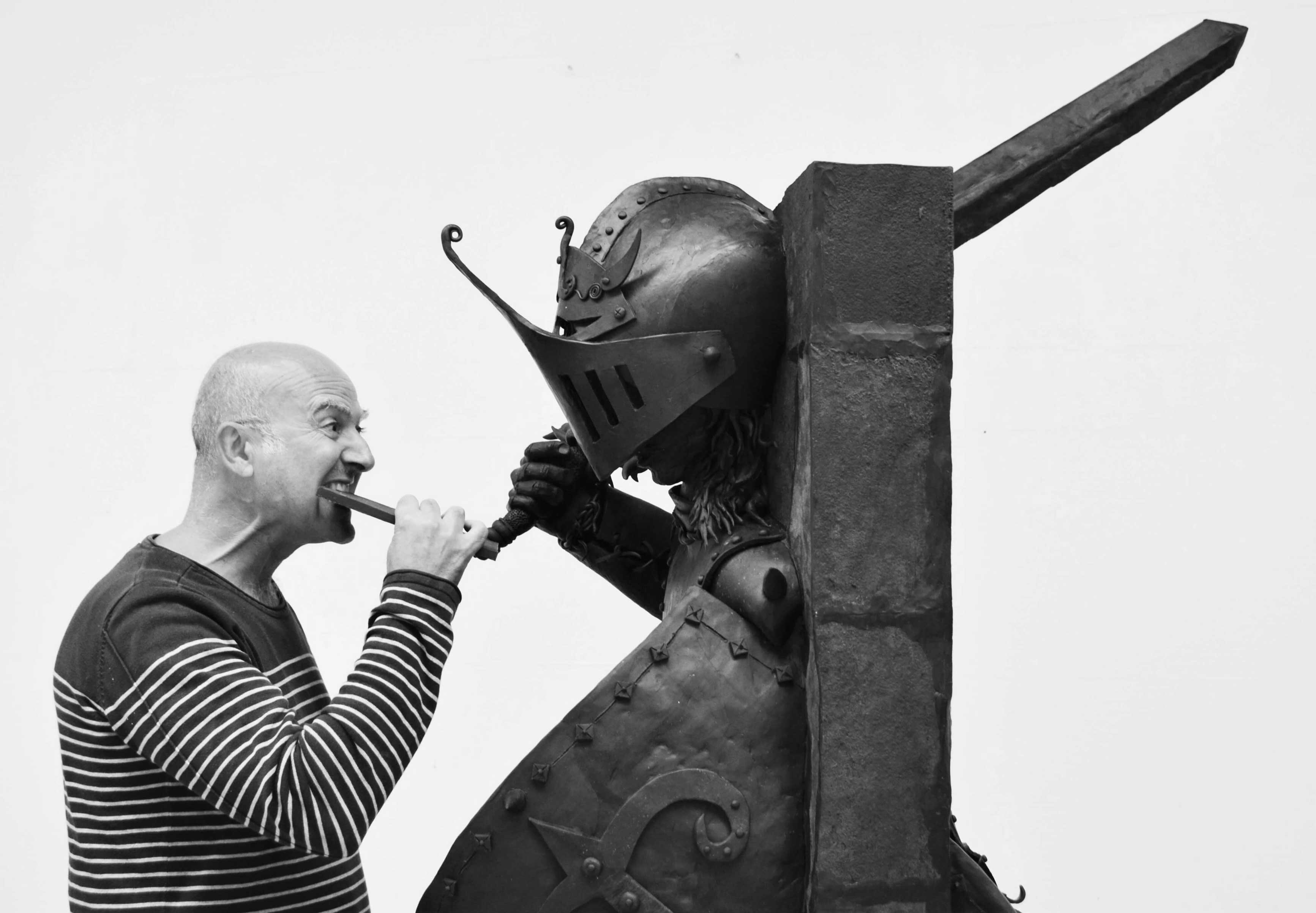 Les Chevaliers d’Argouges fêtent leurs 30 ans