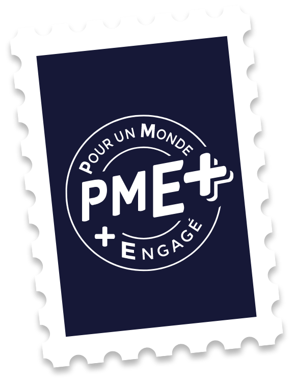 Label PME+