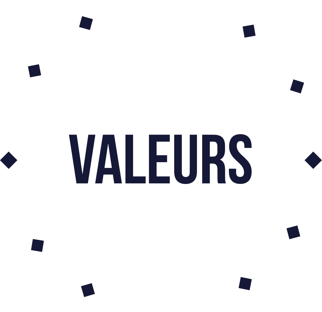 Valeurs des Chevaliers d’Argouges