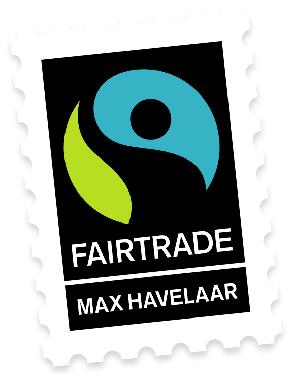 Label Fairtrade Max Havelaar
