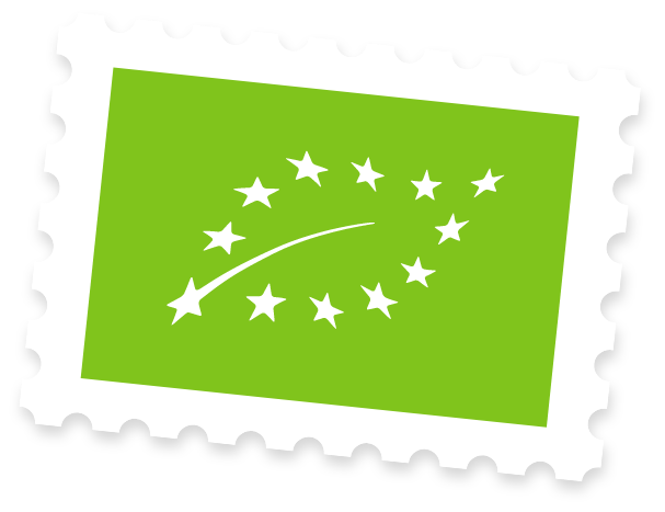 Logo biologique européen