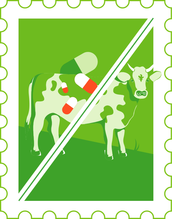 Antibiotiques limités