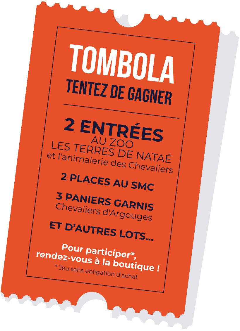 tombola